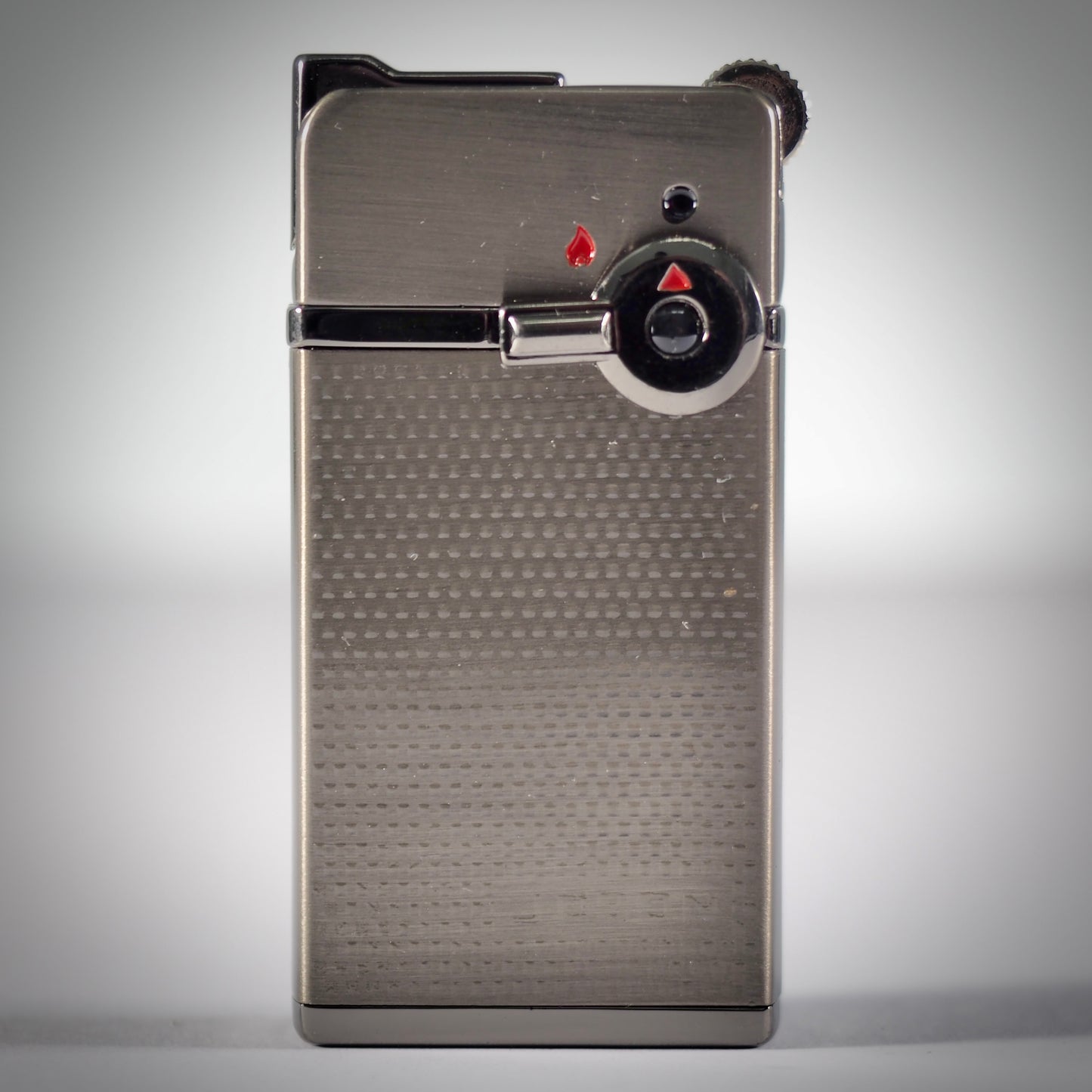 JOBON - Dual Flame Hybrid Lighter