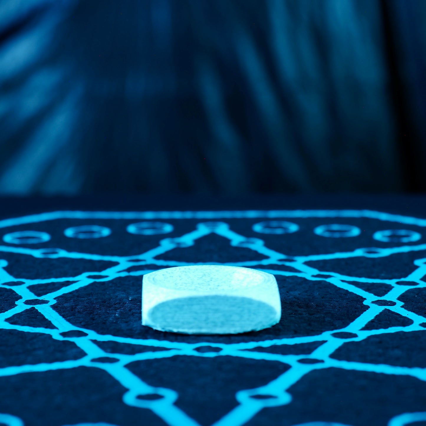 Vices - Stone Marble Stands