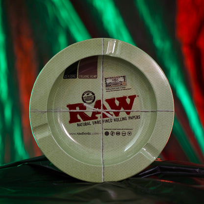 RAW - Rolling Tray - Magnetic