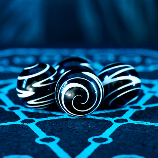 Vices Wigwag Marble