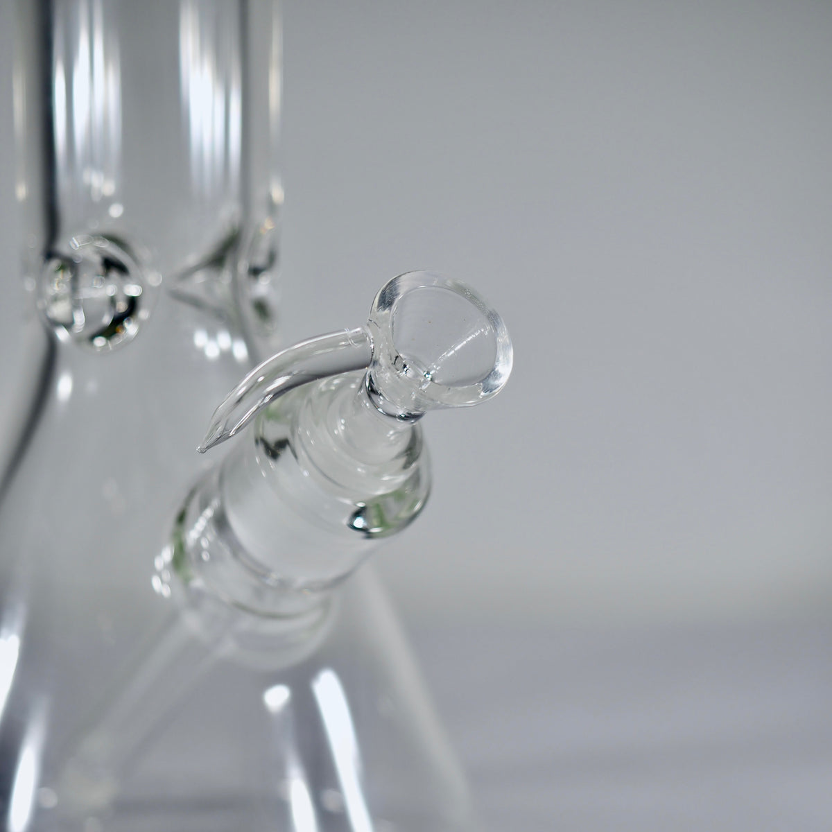 Beaker 14mm with Slide