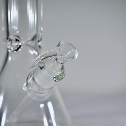 Beaker 14mm with Slide