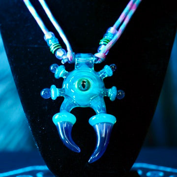 Marina Belladonna Alien Key