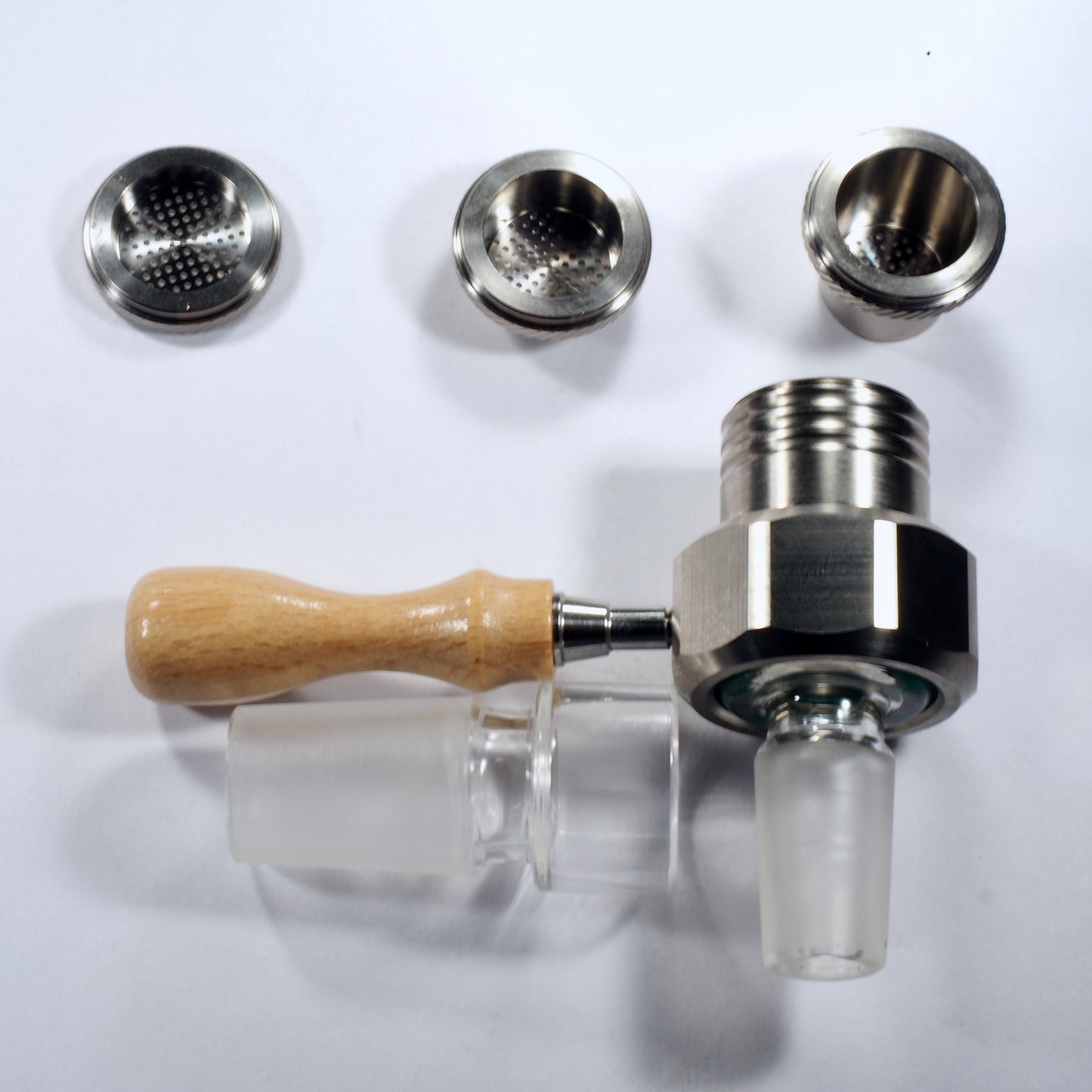Vices - Heater x Bowl Bundles