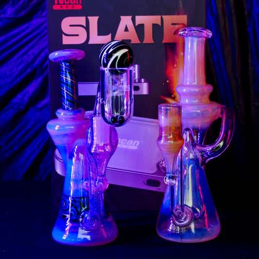 Complete Dab Set Up Bundle - Cold Start