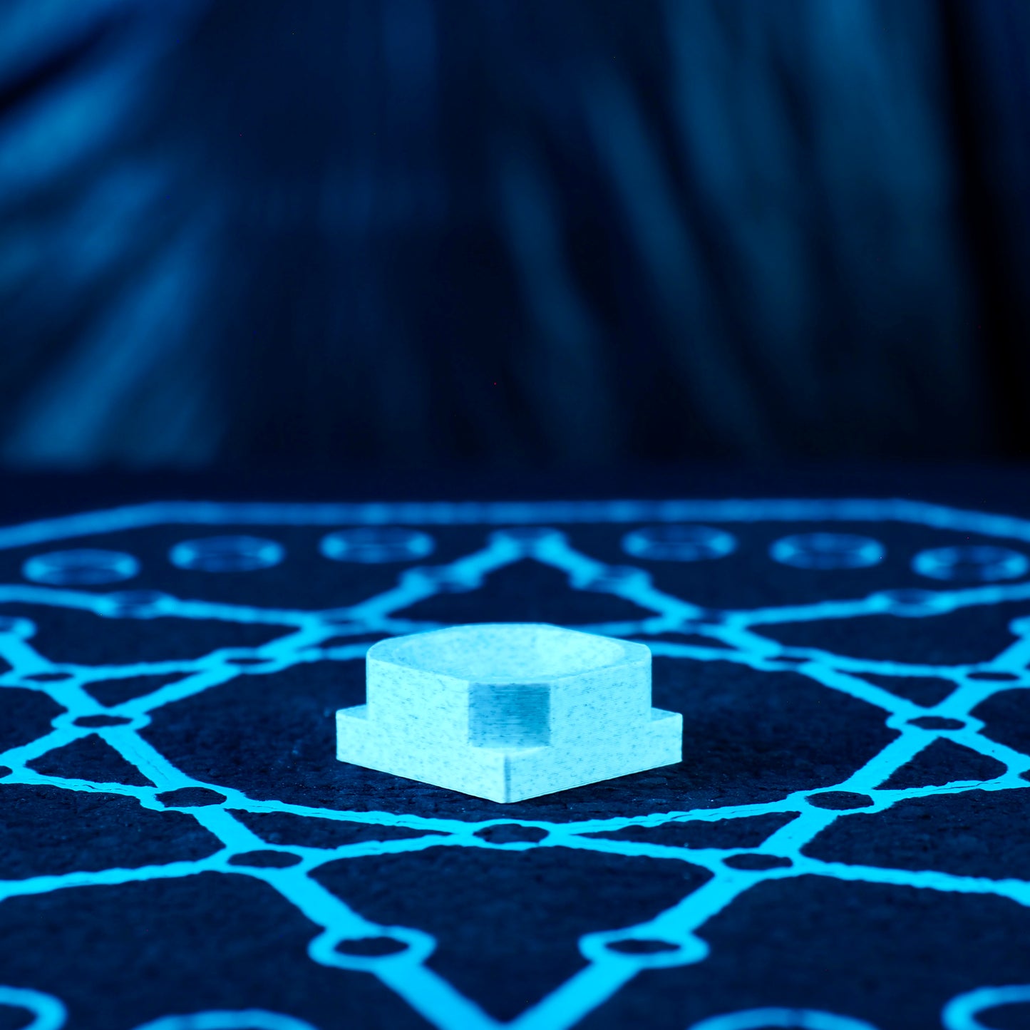 Vices - Stone Marble Stands