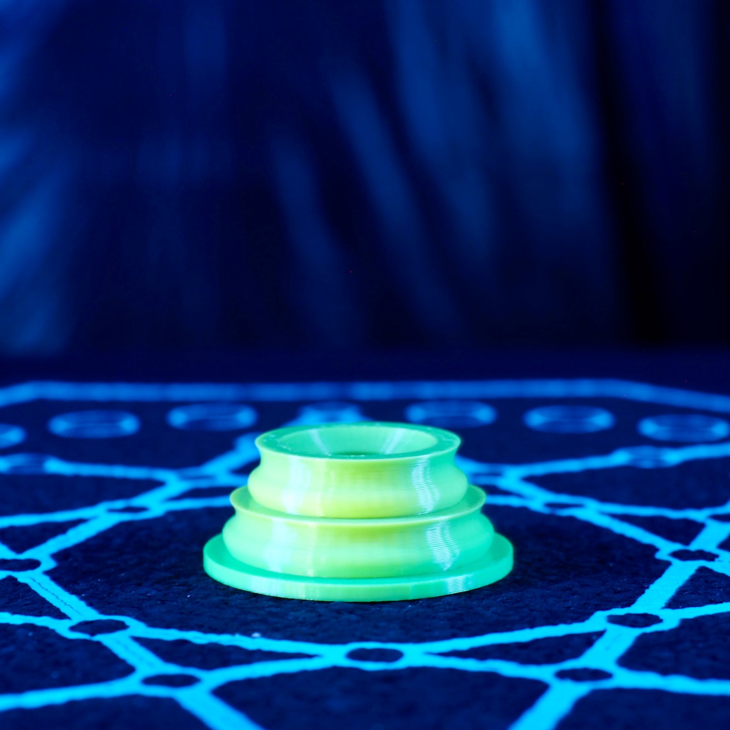 Vices - Marble Stands Green