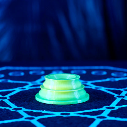 Vices - Marble Stands Green