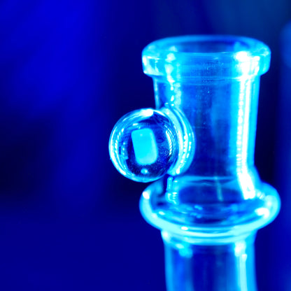 S Dropdown Stem 14mm