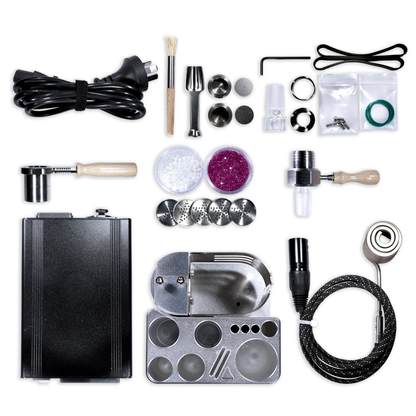 VICES - ADAPTABALL KIT