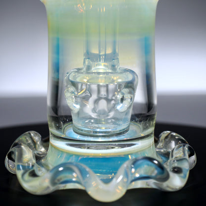 FUNKTION FACTORY - Fully Silver Fumed Floater