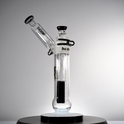 5 Arm Percolator With Detachable Bubbler