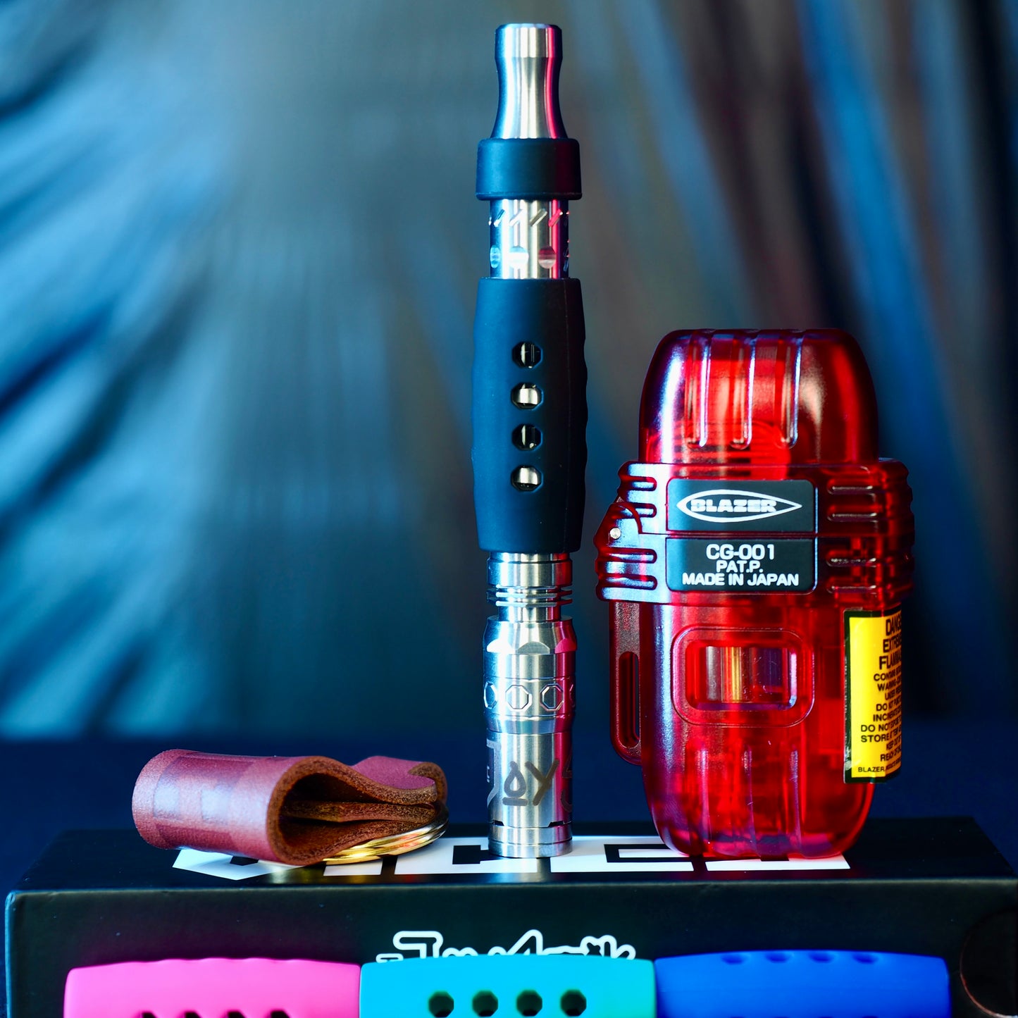 JoyStik Starter Bundle