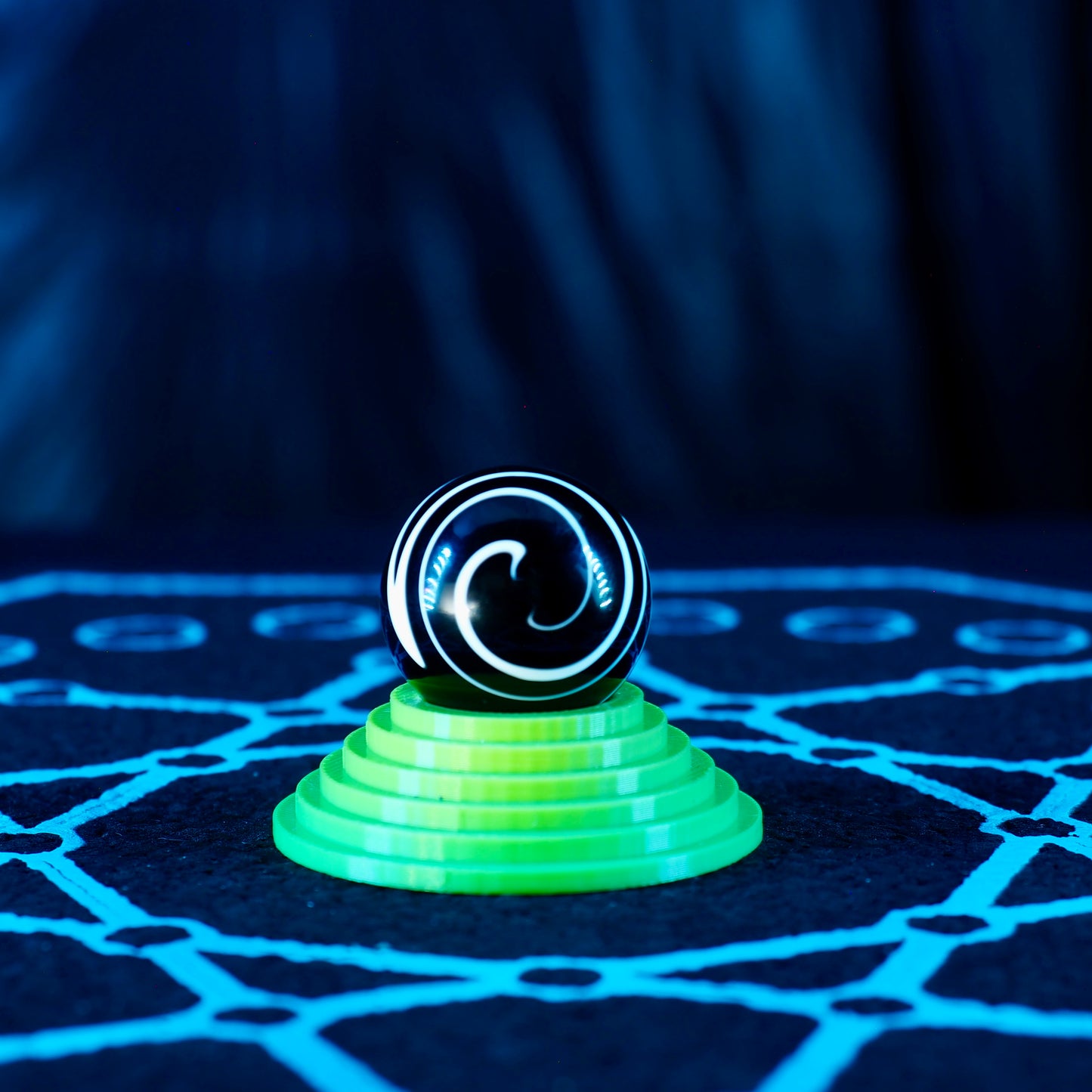 Vices - Marble Stands Green