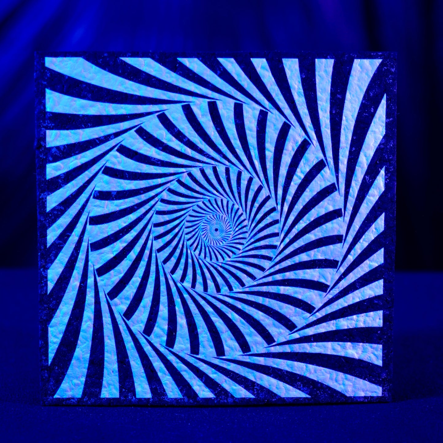 Moodmats - Spundle (GLOW)