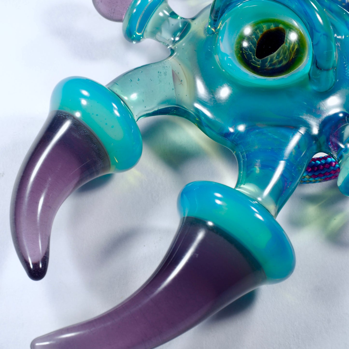 Marina Belladonna Alien Key