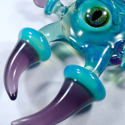 Marina Belladonna Alien Key