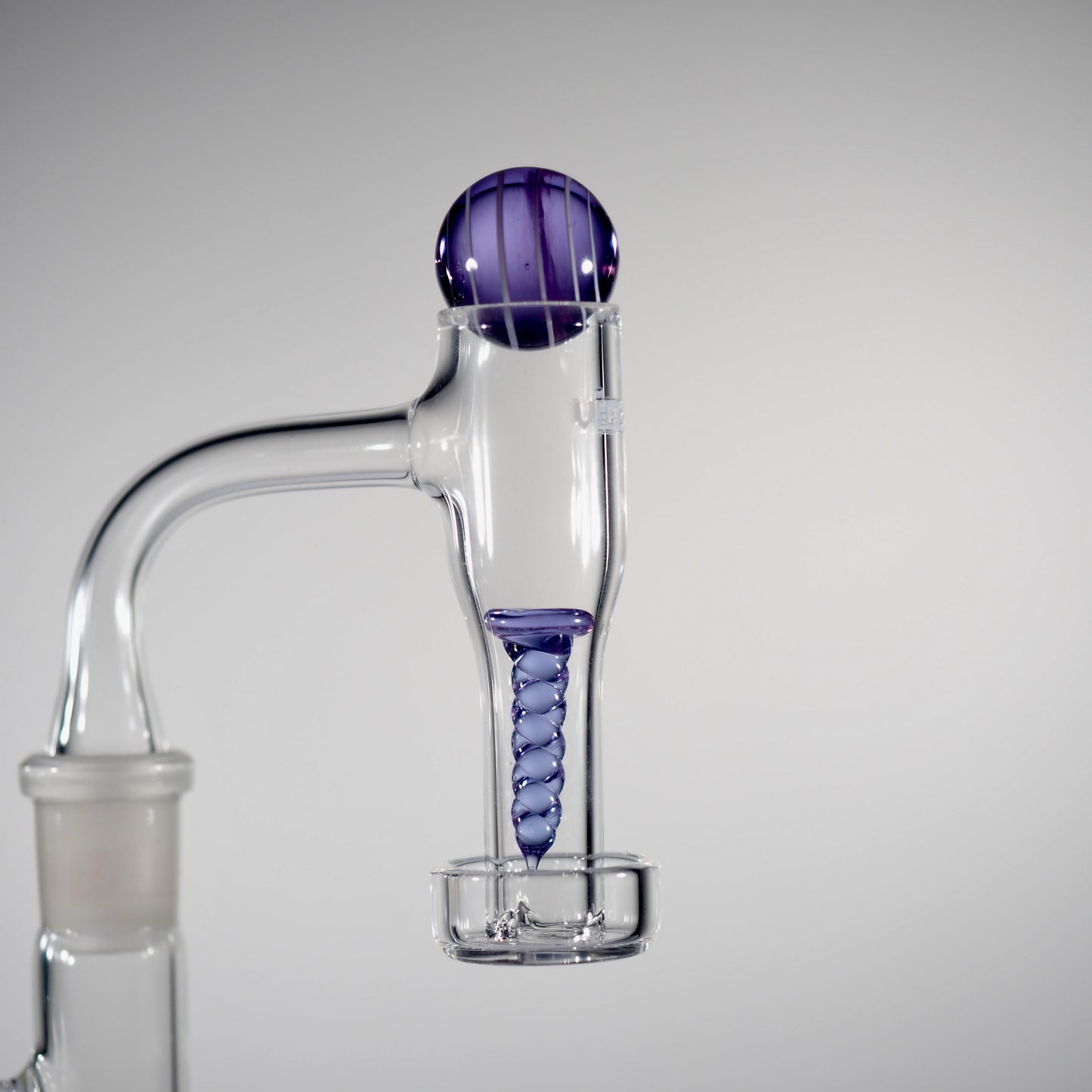 Slurper set - Screw x Marble