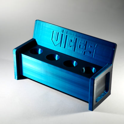 Vices - Bowl Bench - 18mm
