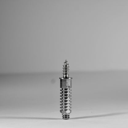 Vices Heat Sync Handle Hardware