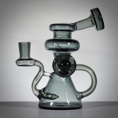 Mini Recycler Rig