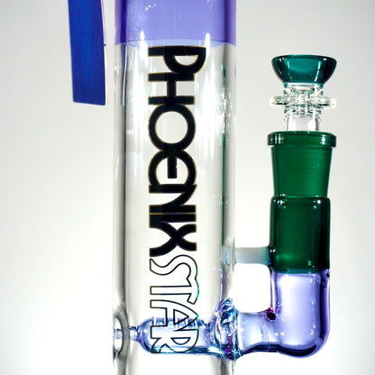 Inline Diffuser Percolator