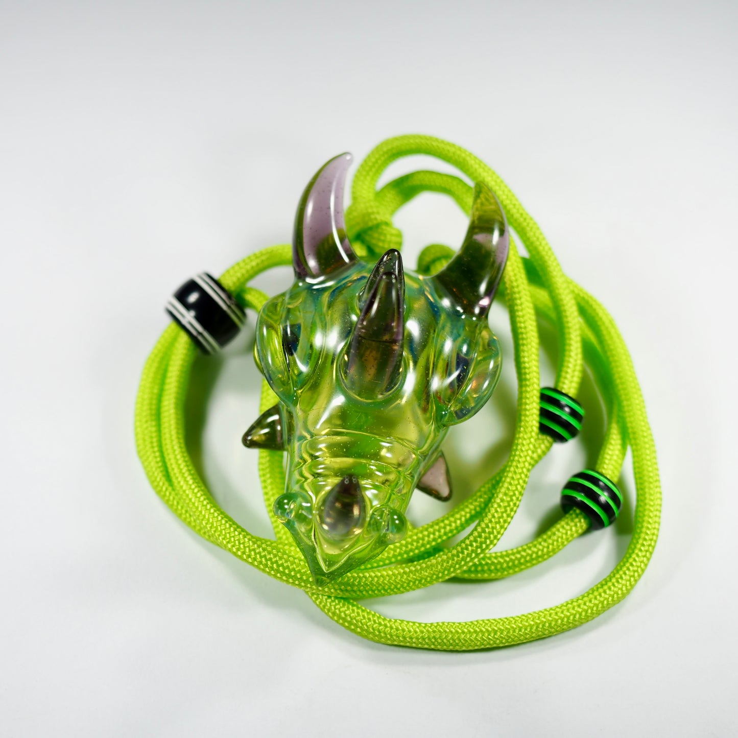 Limeade Belladonna Dragon