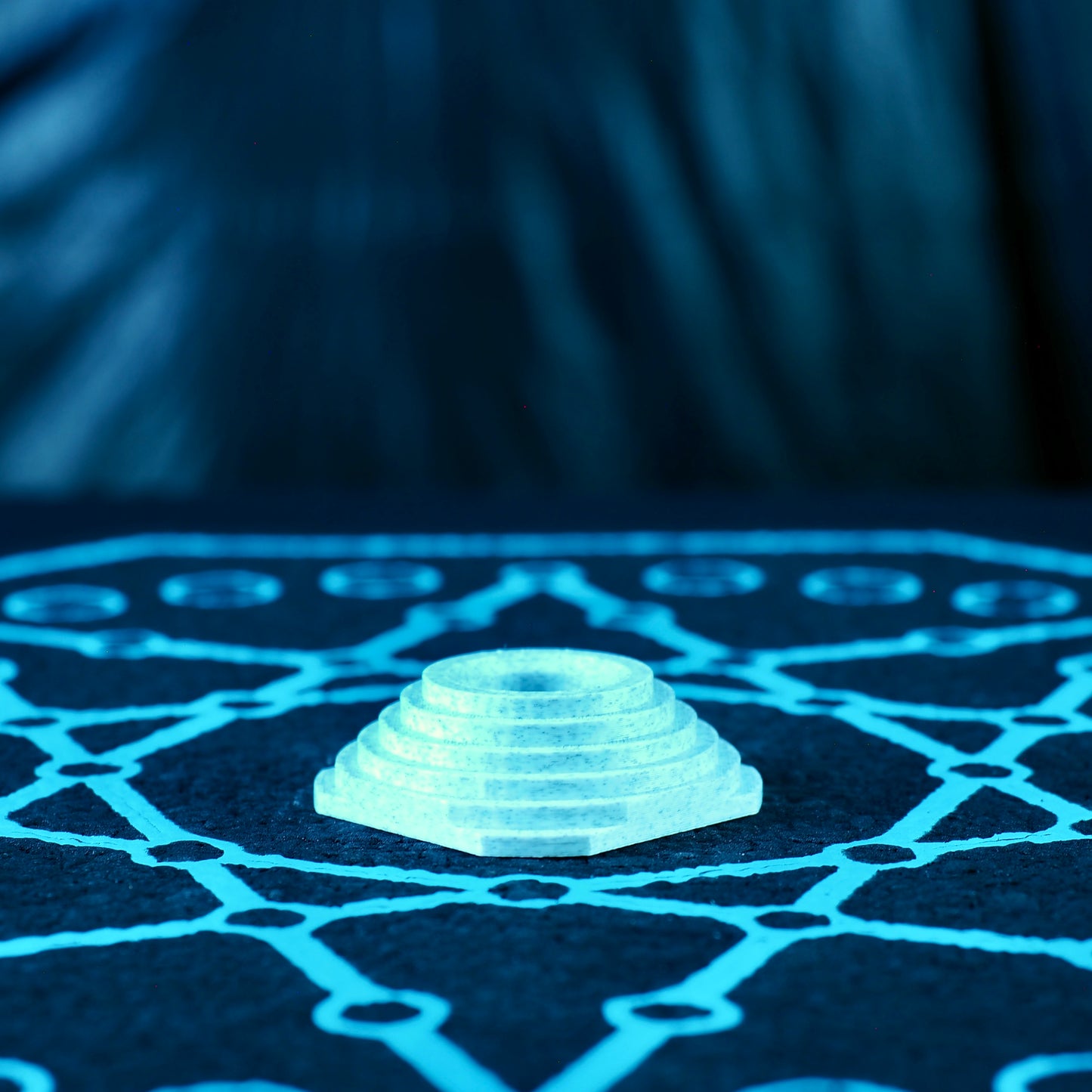 Vices - Stone Marble Stands