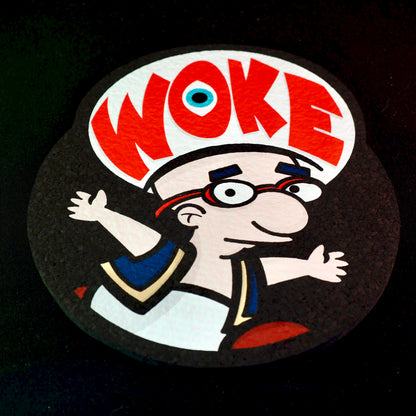 Moodmats - Wokehouse