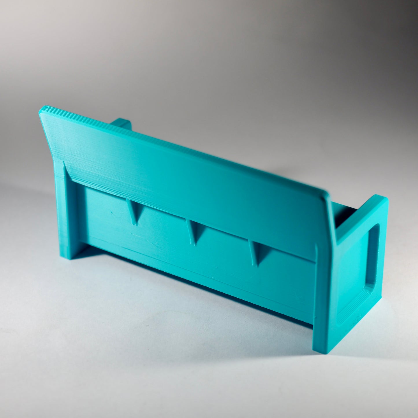 Vices - Bowl Bench - 14mm