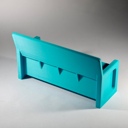 Vices - Bowl Bench - 14mm
