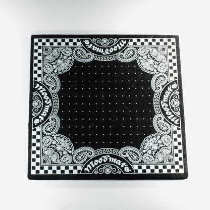 Moodmats - Bandana 8