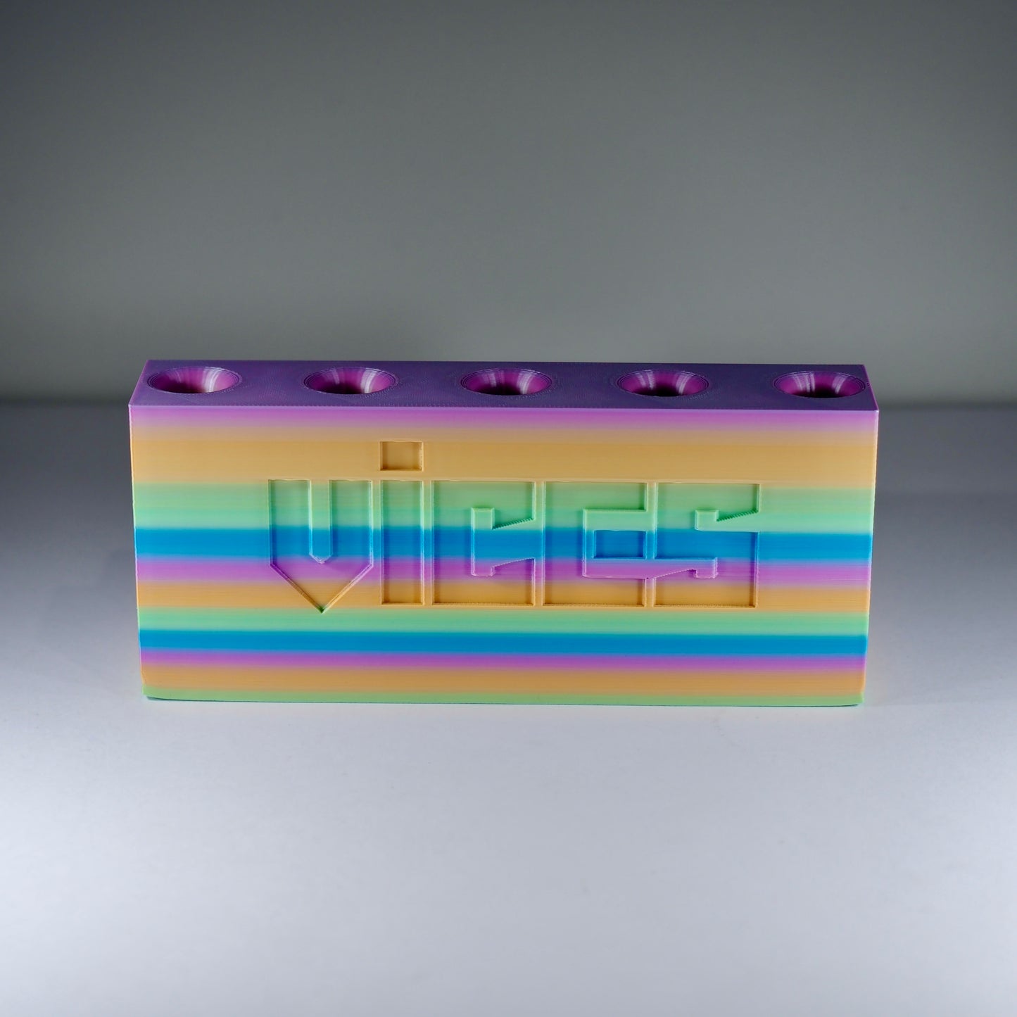 Vices - Banger Bowl Stand BB15 - Vibes