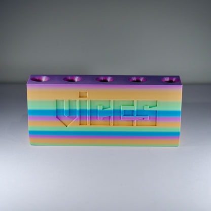 Vices - Banger Bowl Stand BB15 - Vibes