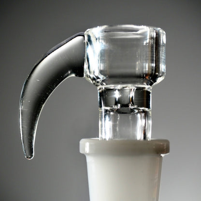 Four Layer Honeycomb with Inline Diffuser Perc
