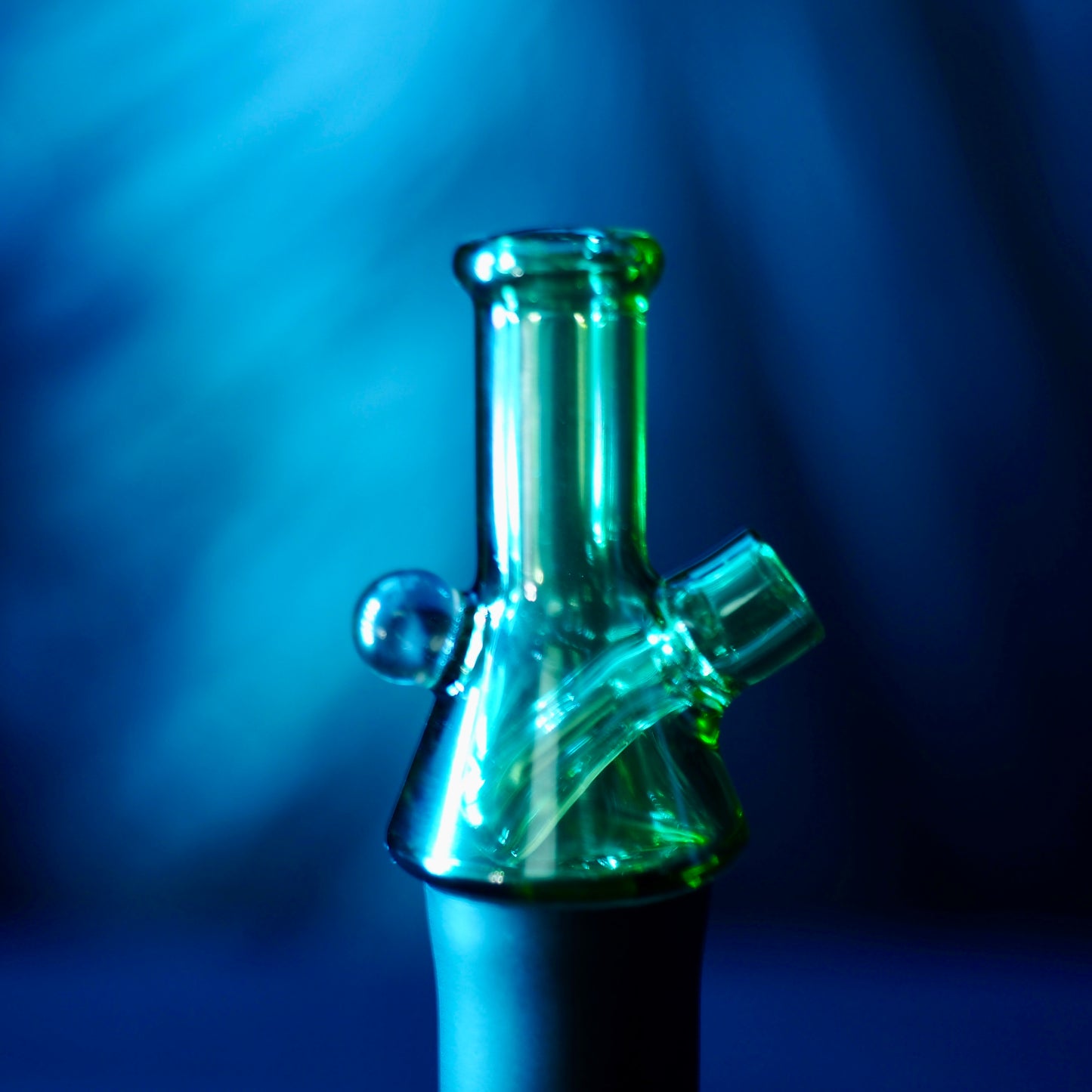 Puffco Pivot Glass Mouthpiece