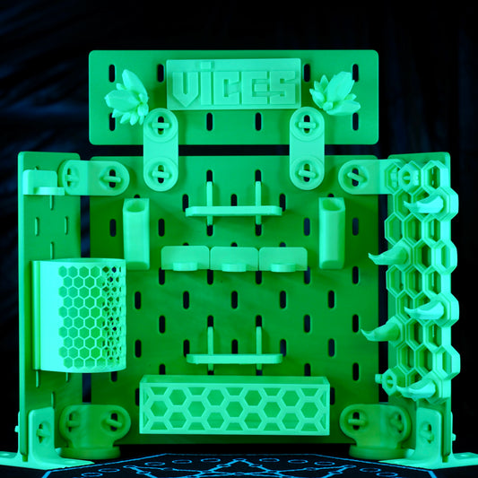 Vices - AdaptaWall - Kryptonite