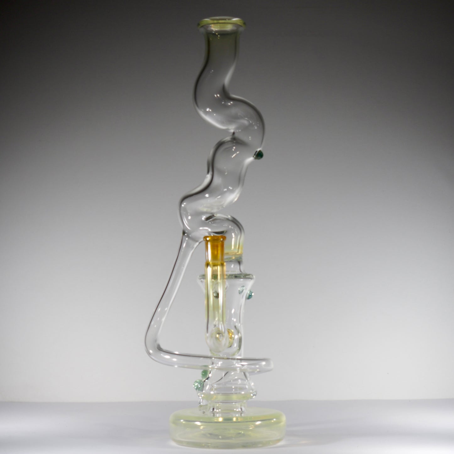 FUNKTION FACTORY - Silver Fume Phonky