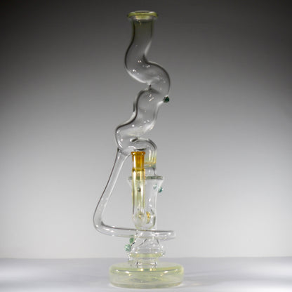 FUNKTION FACTORY - Silver Fume Phonky
