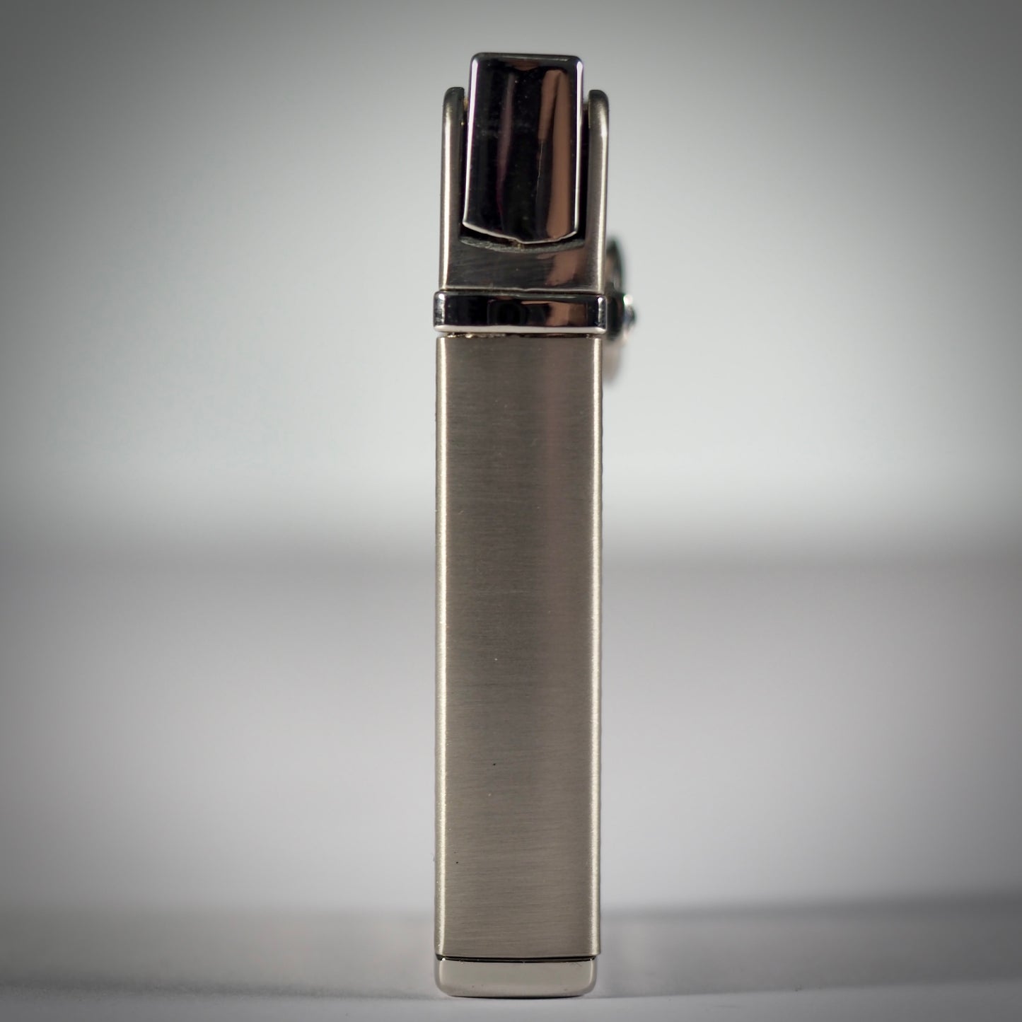 JOBON - Dual Flame Hybrid Lighter