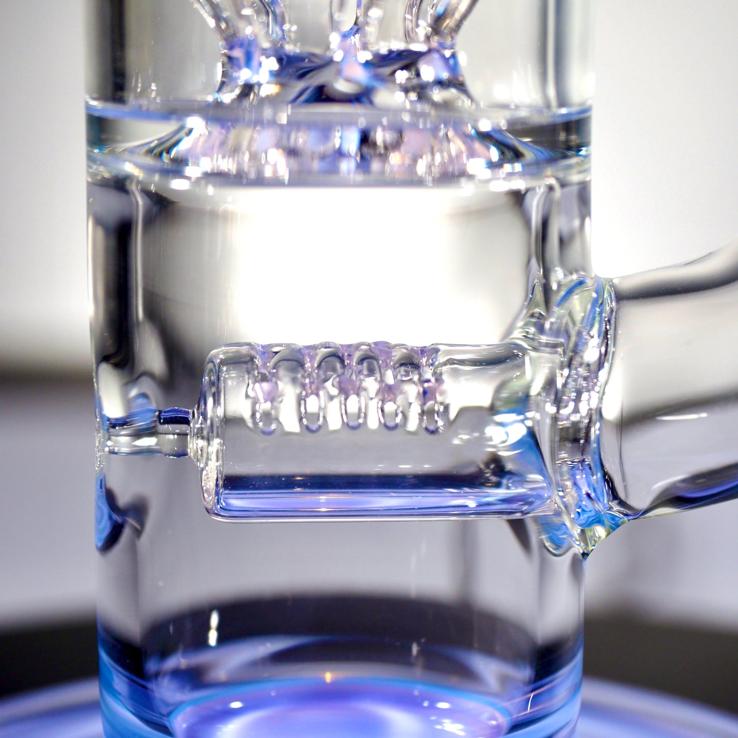 Double Filter Inline Tube