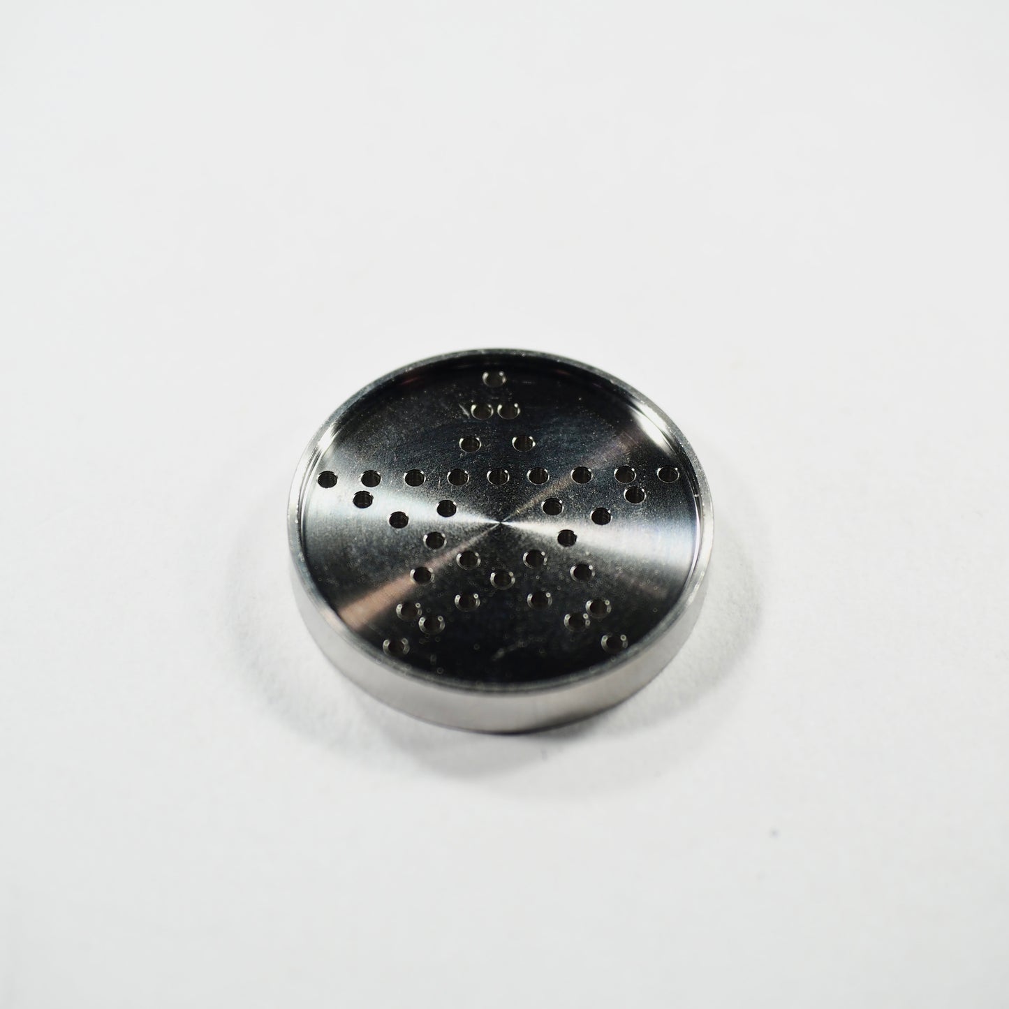 Adaptaball - Stainless Steel Star coins 1pc