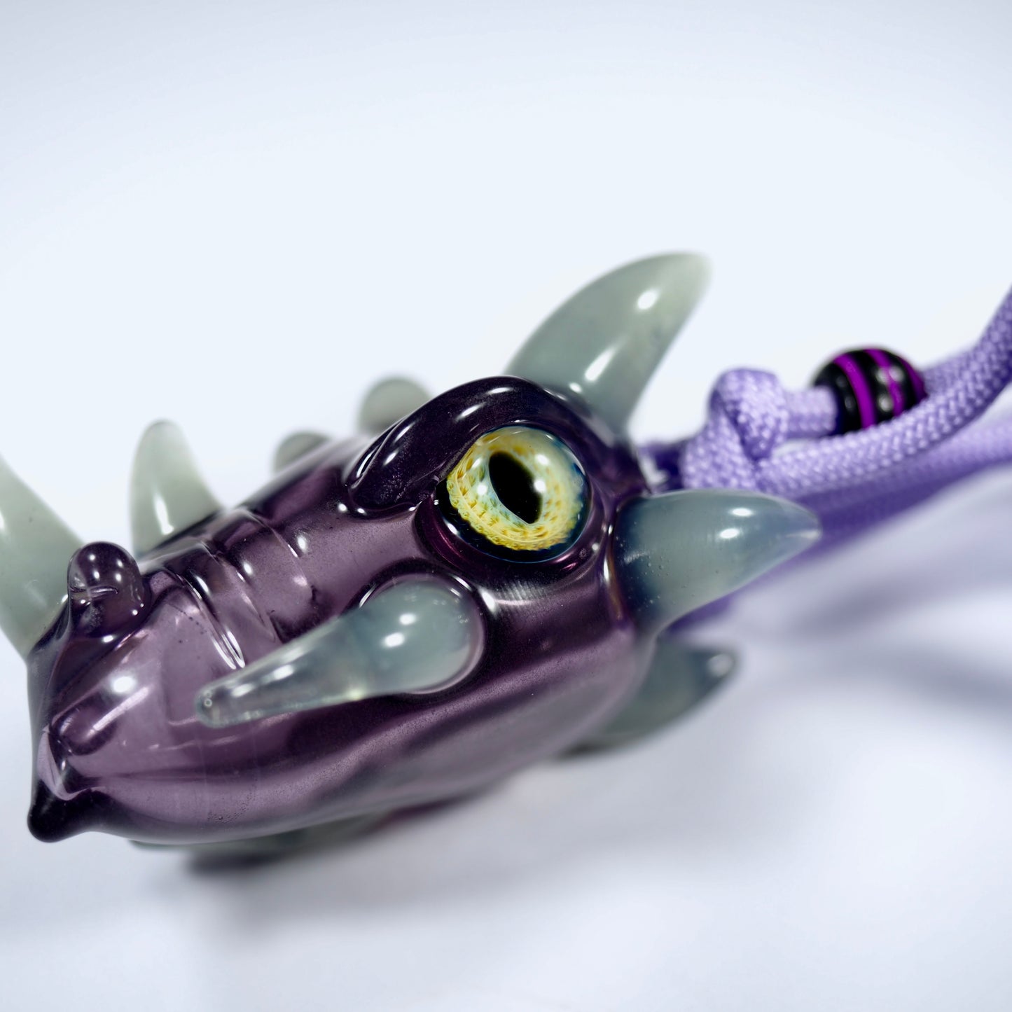 Wildberry Satin Dragon CFL