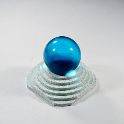 Blue Marble