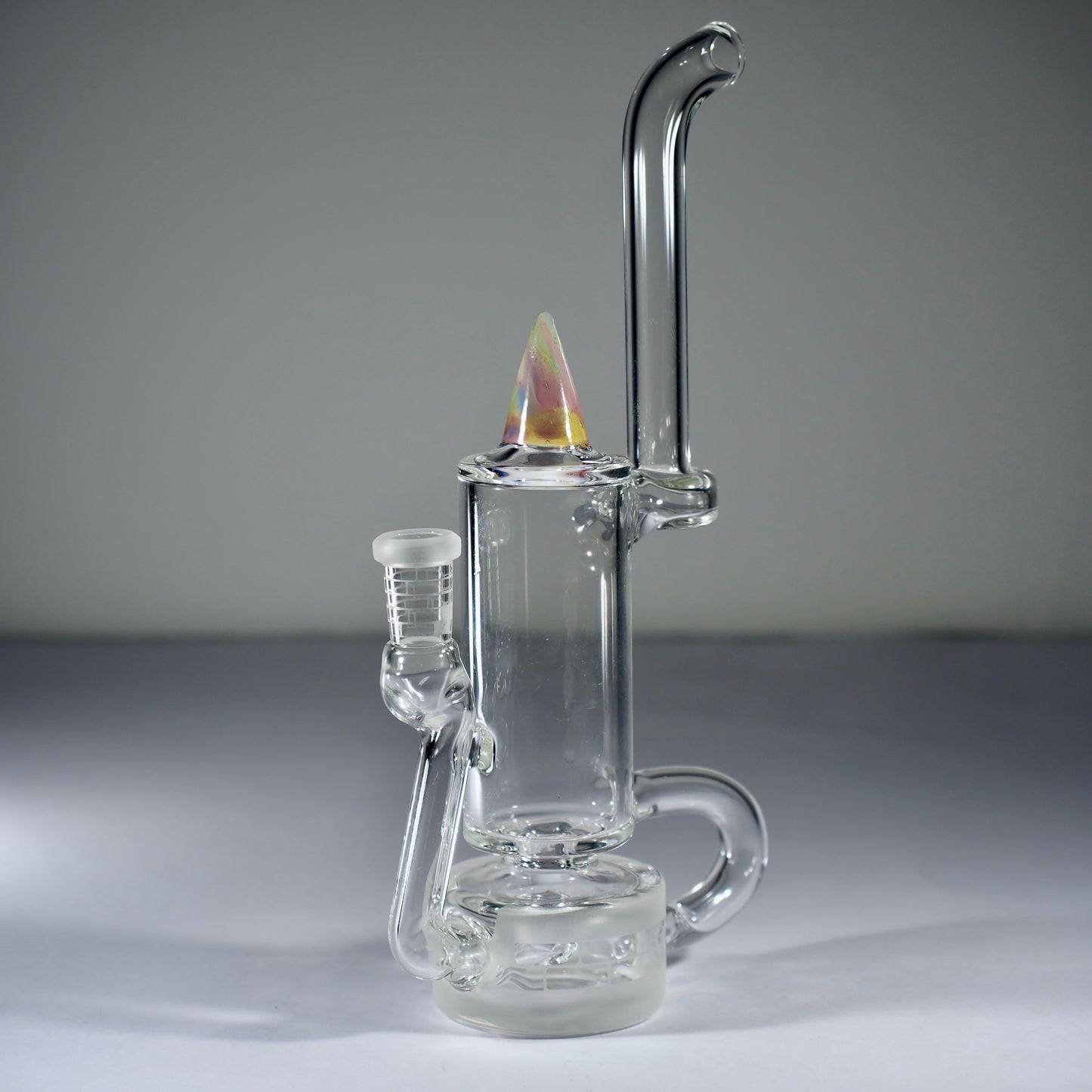 Jebb Glass - Castle Jammer
