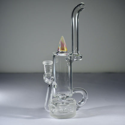 Jebb Glass - Castle Jammer
