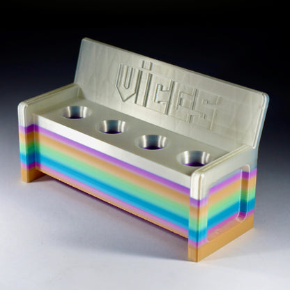 Vices - Bowl Bench - 18mm