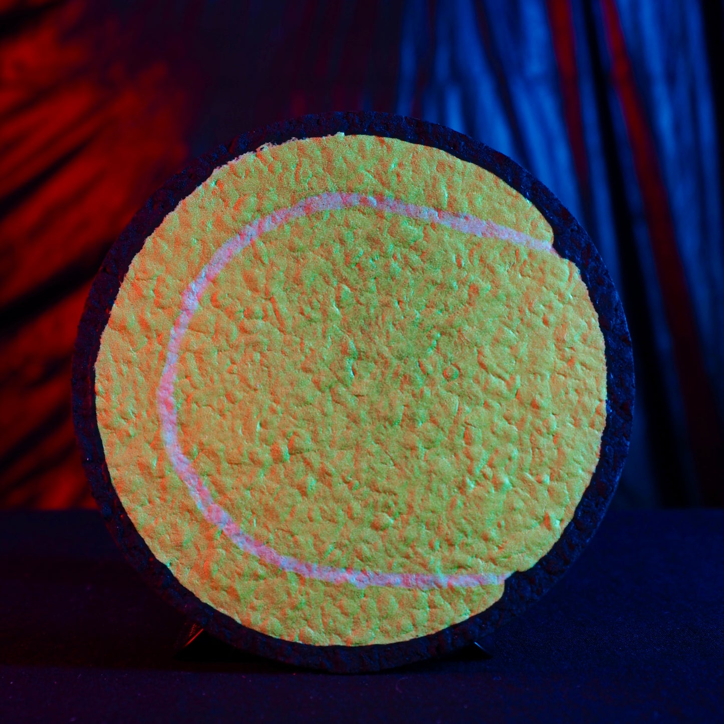 Moodmats -  Tennis Ball