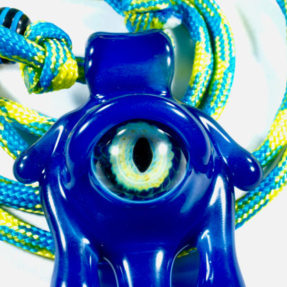 Cobalt Eye Drip