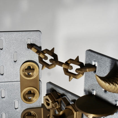 Vices - AdaptaWall - Skull & Bronze